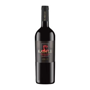 Сира Кабиле Резерва / Syrah Kabile Reserva