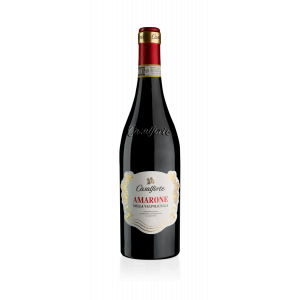 Амароне Кастелфорте / Amarone Casalforte