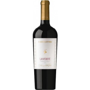 Ла Верите Каберне Фран / La Verite Cabernet Franc Katarzyna