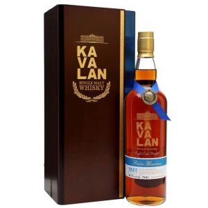 Кавалан Солист ПХ Шери / Kavalan Solist PX Sherry