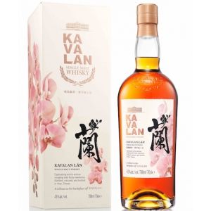 Кавалан Лан / Kavalan LAN