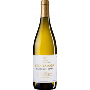 Кера Тамара Совиньон Блан / Kera Tamara Sauvignon Blanc