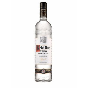 Кетъл Уан / Ketel One