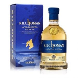 Килхоман Махир Бей / Kilchoman Machir Bay