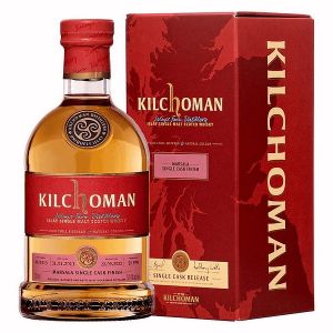 Килхоман Марсала Сингъл Каск Финиш / Kilchoman Marsala Single Cask Finish 