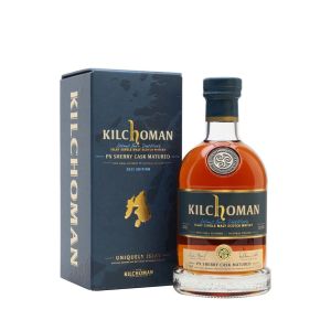 Килхоман Педро Хименес Шери Каск 2021г. / Kilchoman PX Sherry Cask Matured 2021