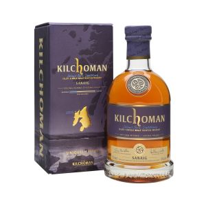 Килхоман Сенейг / Kilchoman Sanaig