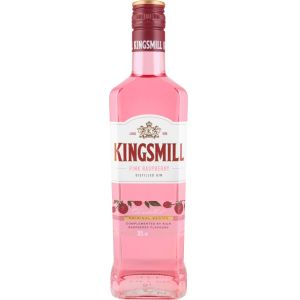 Джин Кингсмил Розов / Kingsmill Pink Gin