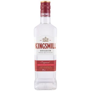 Джин Кингсмил / Kingsmill Gin