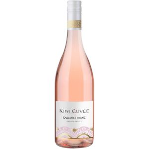 Киви Кюве Розе / Kiwi Cuvee Rose