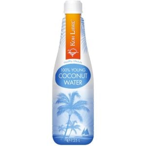 Ко Либре Кокосова Вода / Koh Libre Coconut Water