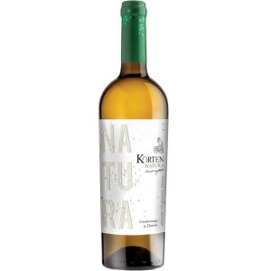 Натура Кортен Шардоне и Димят / Natura Korten Chardonnay & Dimiat