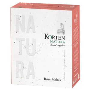Натура Кортен Розе Мелник Бокс / Natura Korten Rose Melnik BiB