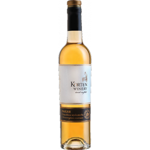 Кортен Отлежала Мускатова Ракия / Korten Matured Muscat Rakia