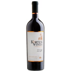 Мерло Кортен / Merlot Korten