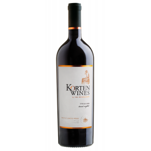 Кортен Сира / Korten Syrah