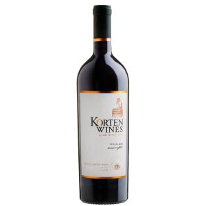 Кортен Сира / Korten Syrah