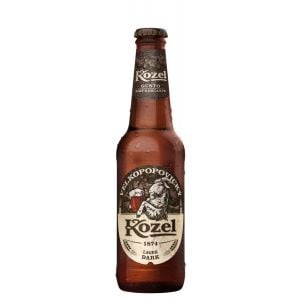 Козел Дарк / Kozel Dark