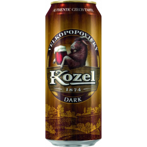 Козел тъмен / Kozel Dark