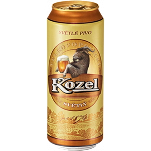 Козел / Kozel