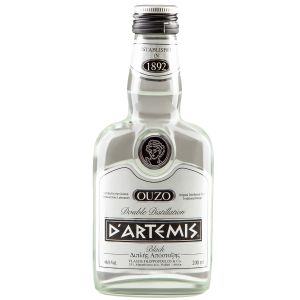 Узо Артемис Блек / Ouzo D'artemis Black