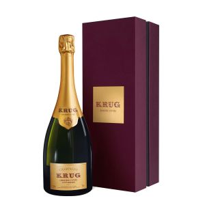 Шампанско Круг Гранд Кюве 171во Издание / Champagne Krug Grande Cuvee 171 Edition Brut