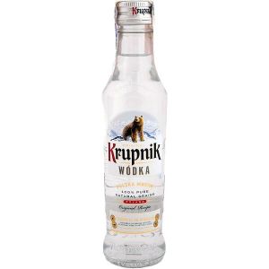 Водка Крупник / Vodka Krupnik