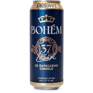 Крушовице Бохем / Krusovice Bohem