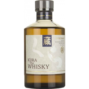 Кура Дъ Уиски / Kura The Whisky