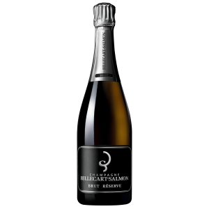 Шампанско Билекард Салмон Брут Бяло / Billecart Salmon Brut Champagne 