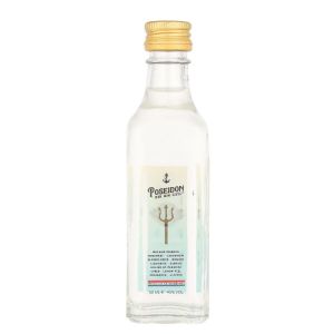Джин Посейдон / Poseidon Dry Gin