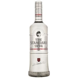Водка Стандарт 1894 / Vodka Standart 1894