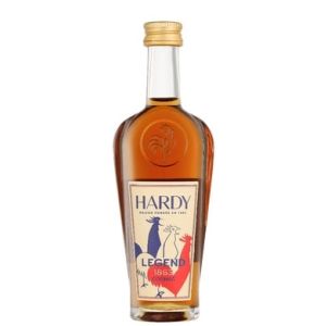 Коняк Харди Леджънд 1863 / Hardy Legend 1863