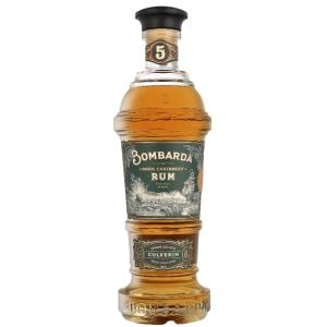Ром Бомбарда Кулверин 5 - 8 Г. / Rum Bombarda Culverin 5 - 8 YO
