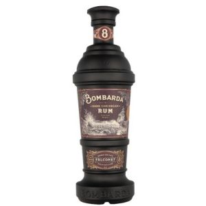Ром Бомбарда Фалкон 8 - 15 Г. / Rum Bombarda Falcon 8-15 YO