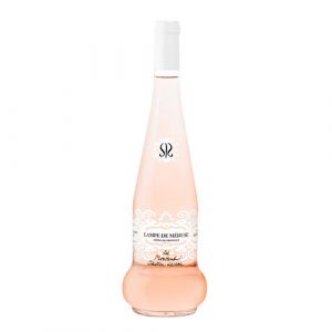 Ламп де Медуз Кру Класе Розе Прованс / Lampe de Meduse Cru Classe Rose Provence