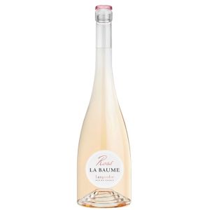 Домейн Ла Бом Розе Лангедок / Domaine de La Baume Rose