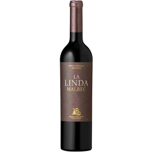 Малбек Луиджи Боска Ла Линда / Malbec Luigi Bosca La Linda