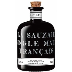 Ла Сузе Текила Каск / La Sauzaie Tequila Cask Finish
