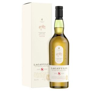 Лагавулин 8YO / Lagavulin 8YO