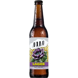 Витошко Лале Лагер / Vitoshko Lale Lager