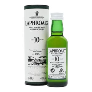 Лафройг 10Г. / Laphroaig 10YO