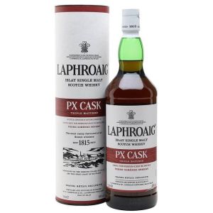 Лафройг Педро Хименес / Laphroaig Pedro Ximenez