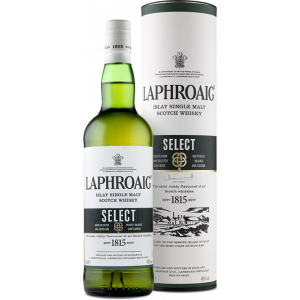 Лафройг Селект / Laphroaig Select 