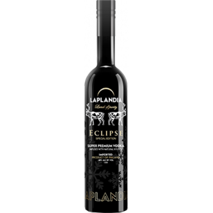 Лапландия Премиум Еклипс Водка / Laplandia Eclipse Vodka