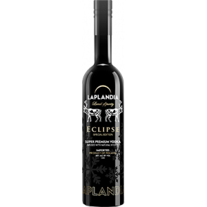 Лапландия Премиум Еклипс Водка / Laplandia Eclipse Vodka