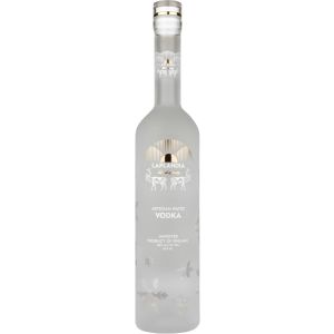 Лапландия Премиум Водка / Laplandia Super Premium Vodka