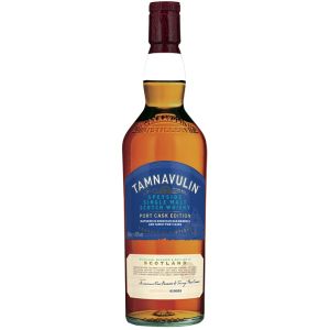 Уиски Тамнавулин Порт Каск Сингъл Малц / Tamnavulin Port Cask Single Malt