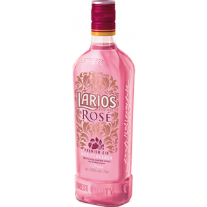 Лариос Розе джин / Larios Rose Gin