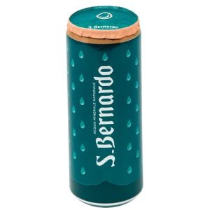 Сан Бернардо Натурална Минерална Вода / San Bernardo Natural Mineral Water